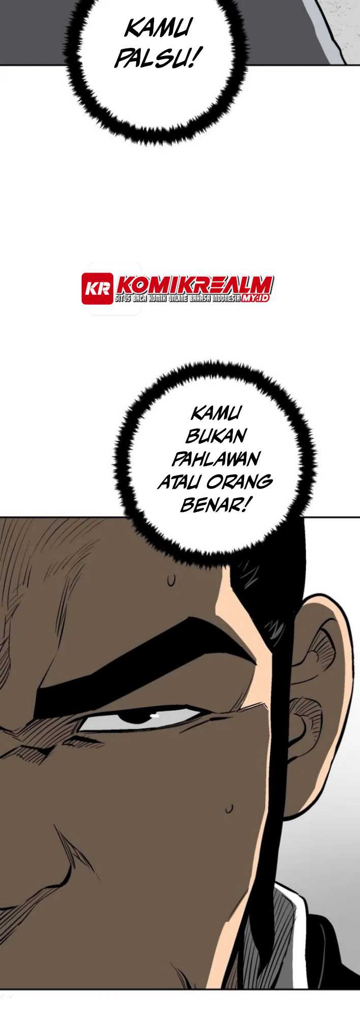 Tales of A Shinning Sword Chapter 29 Gambar 8