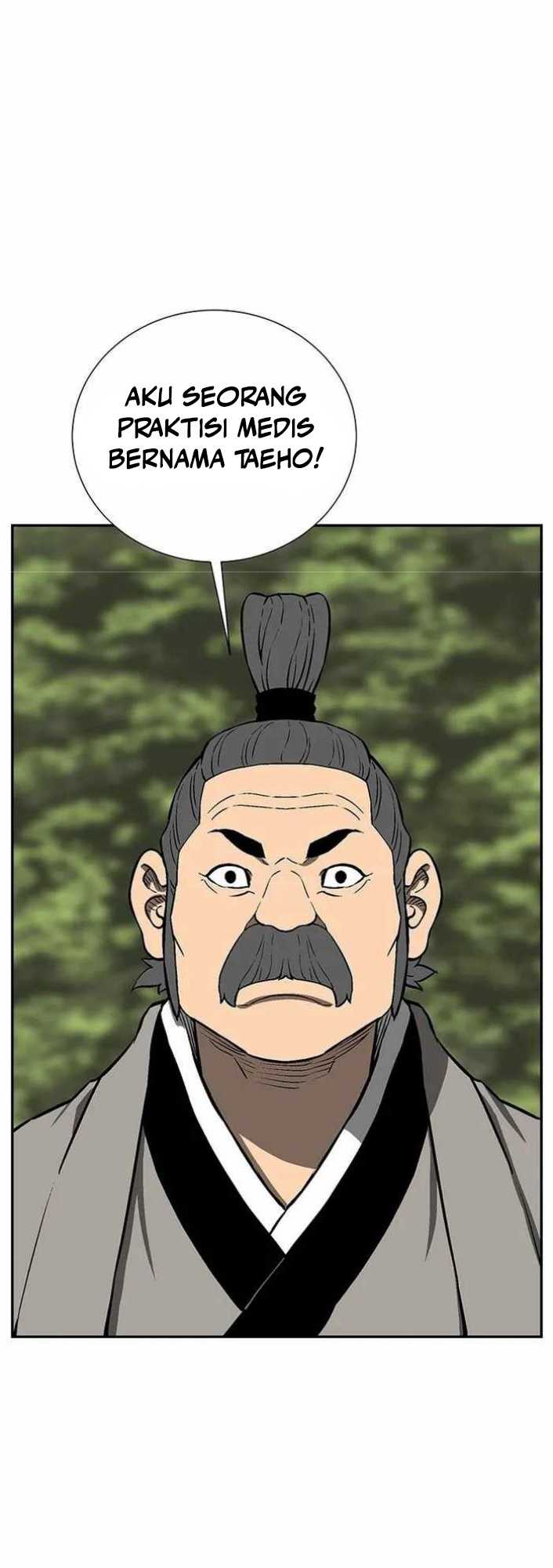 Tales of A Shinning Sword Chapter 28 Gambar 18