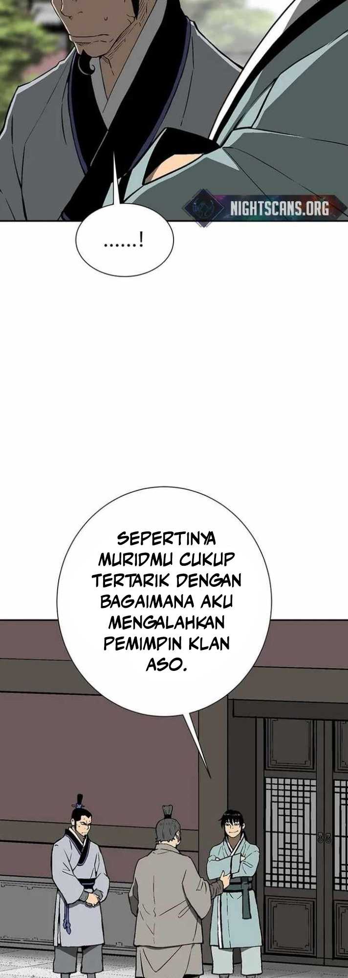 Tales of A Shinning Sword Chapter 28 Gambar 24