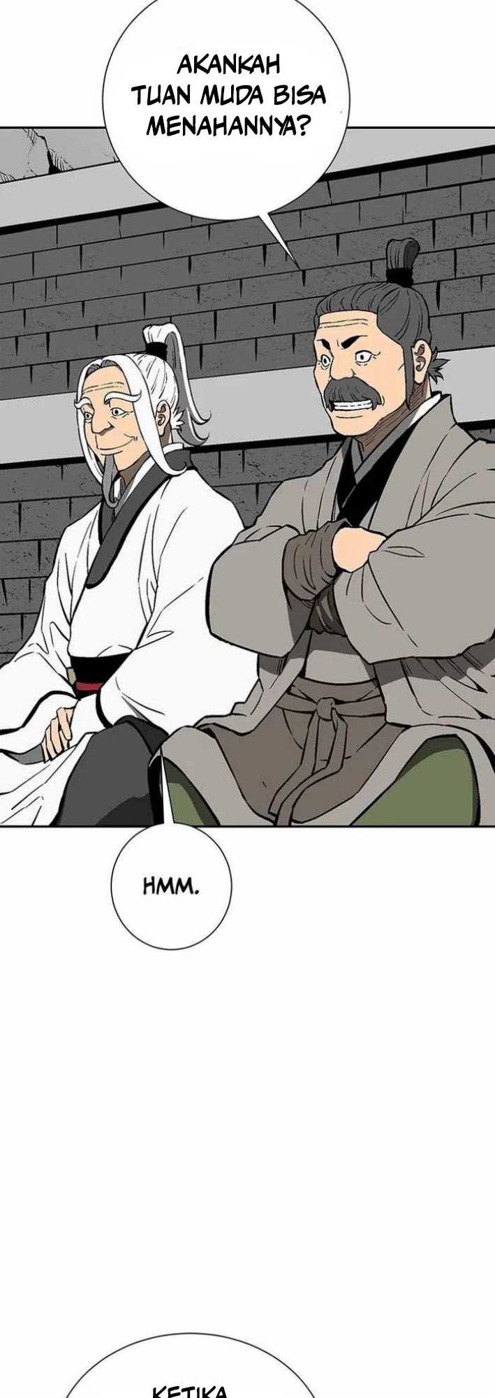 Tales of A Shinning Sword Chapter 28 Gambar 55