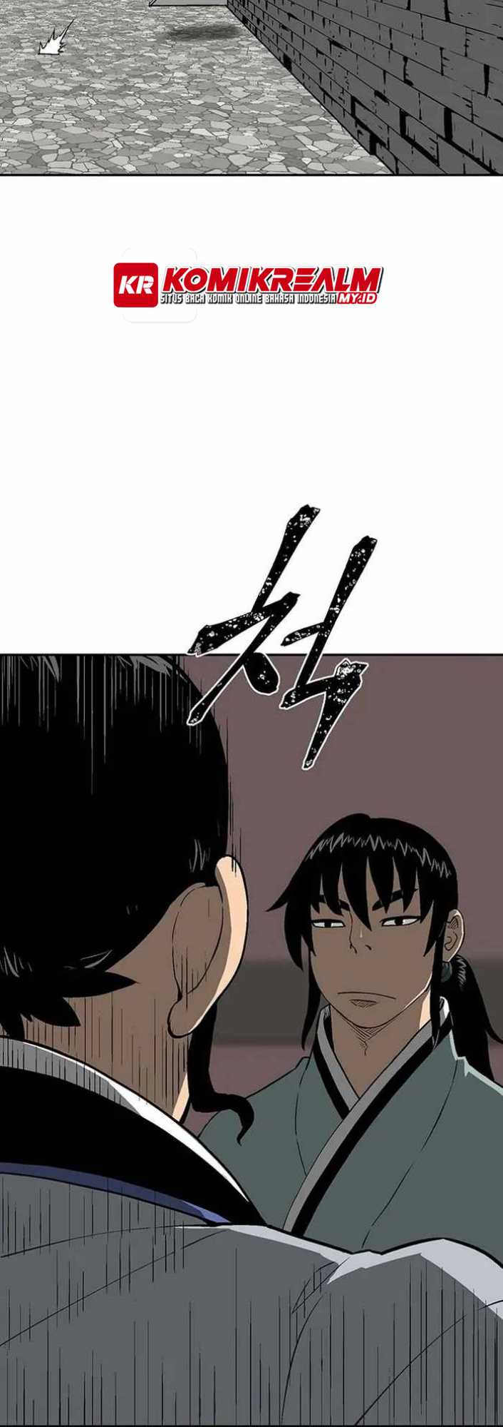 Tales of A Shinning Sword Chapter 28 Gambar 6