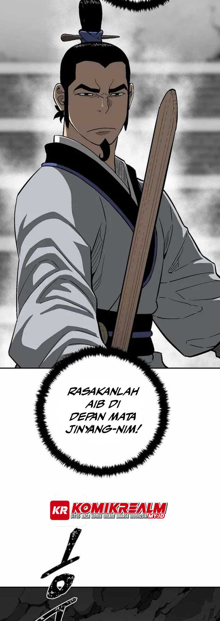 Tales of A Shinning Sword Chapter 28 Gambar 60
