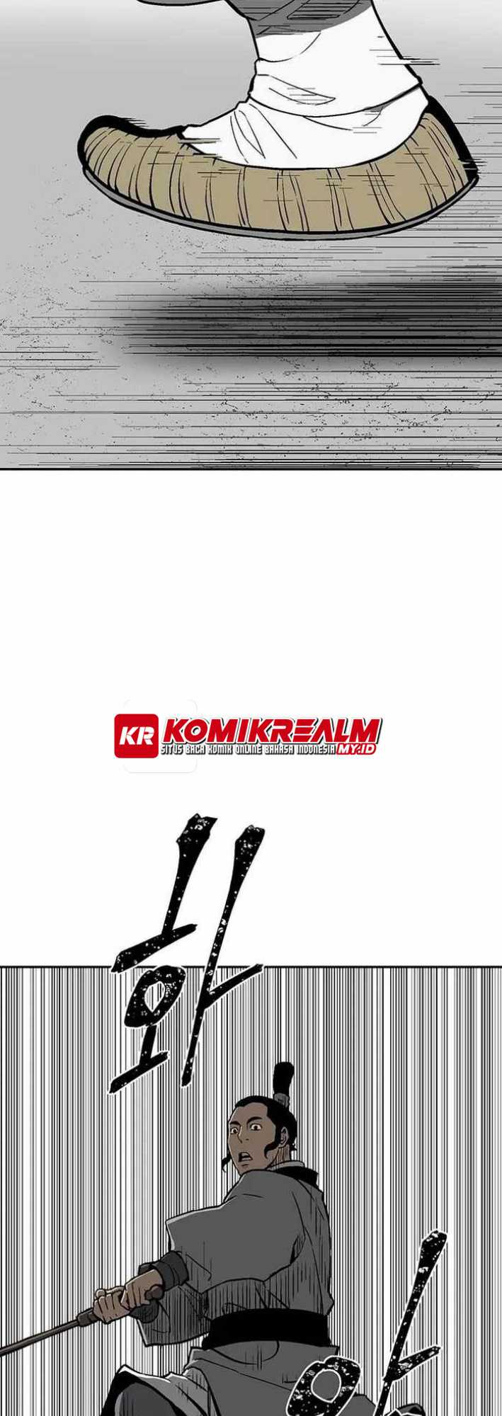 Tales of A Shinning Sword Chapter 28 Gambar 64