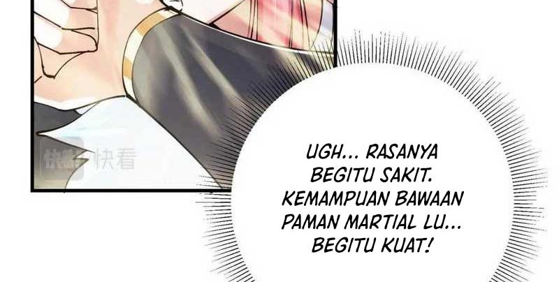 Keep A Low Profile, Sect Leader Chapter 225 Gambar 29