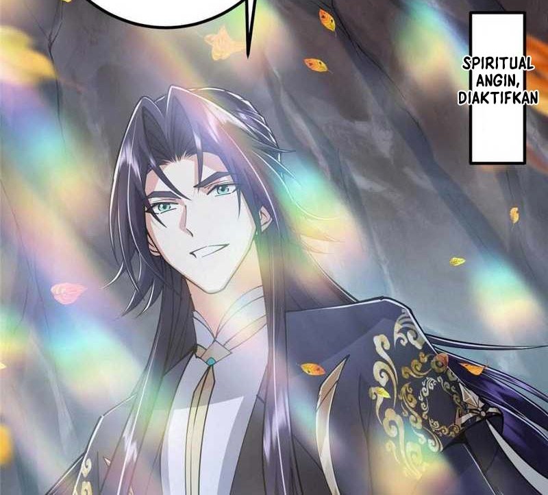 Keep A Low Profile, Sect Leader Chapter 225 Gambar 53