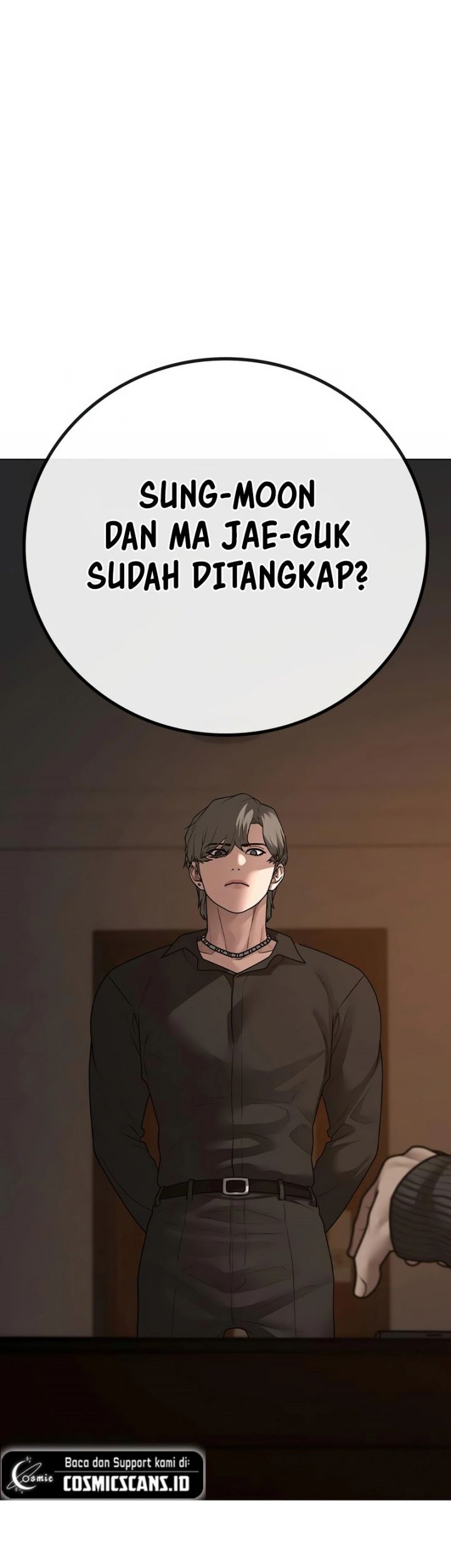 Reality Quest Chapter 95 Gambar 46