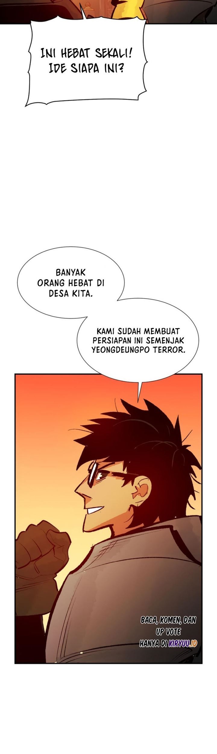 Alone Necromancer Chapter 101 Gambar 54