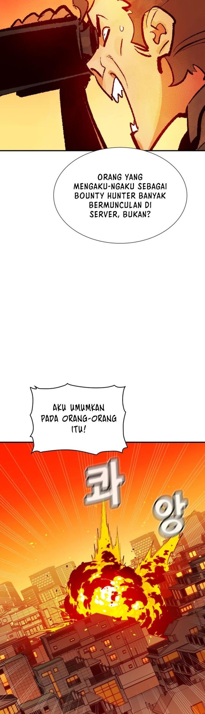 Alone Necromancer Chapter 101 Gambar 63