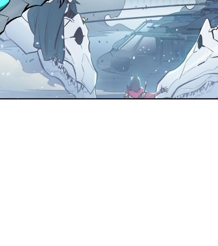 Alone Necromancer Chapter 101 Gambar 6