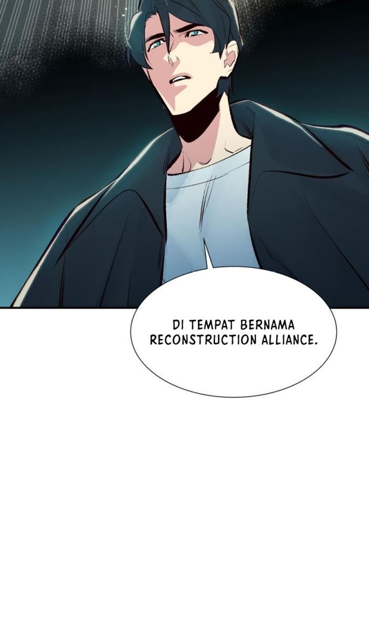 Alone Necromancer Chapter 101 Gambar 11