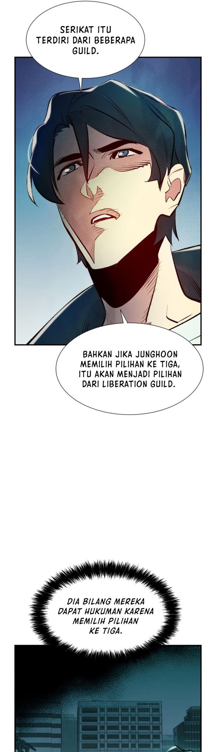 Alone Necromancer Chapter 101 Gambar 12