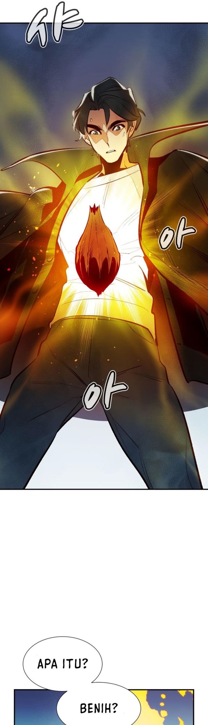 Alone Necromancer Chapter 101 Gambar 17