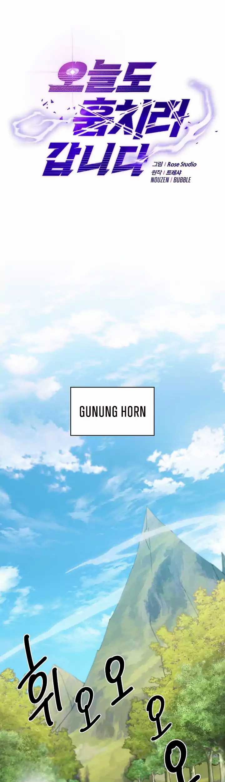 Baca Manhwa I’m Going to Steal Again Today Chapter 35 Gambar 2