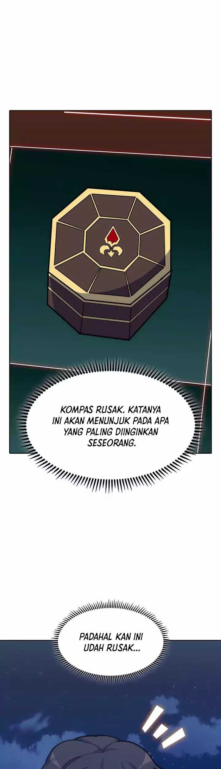 I’m Going to Steal Again Today Chapter 35 Gambar 40