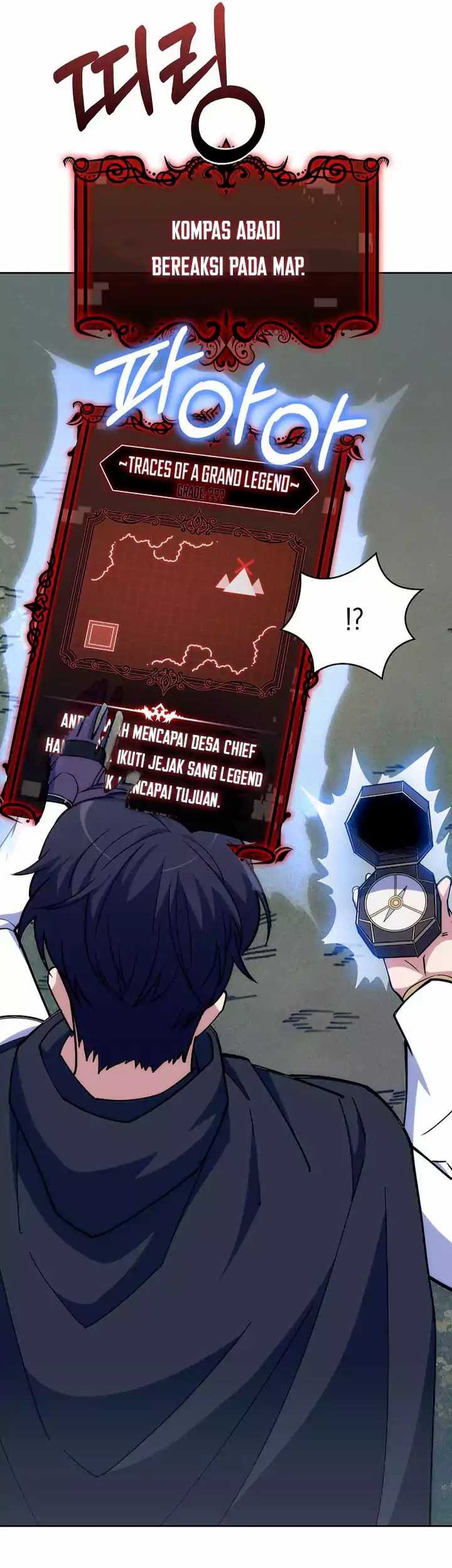 I’m Going to Steal Again Today Chapter 35 Gambar 43