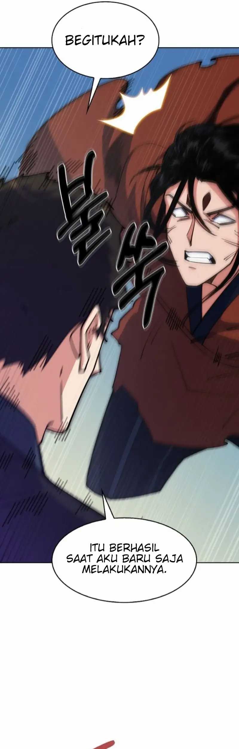 I’m Going to Steal Again Today Chapter 34 Gambar 55