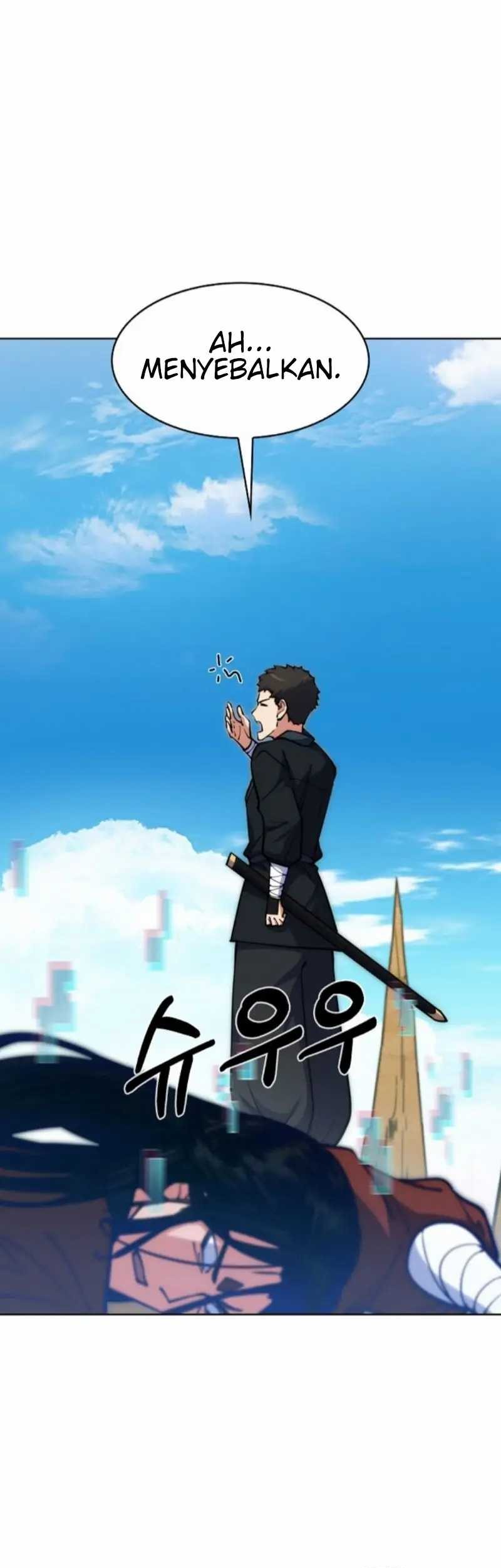 I’m Going to Steal Again Today Chapter 34 Gambar 59