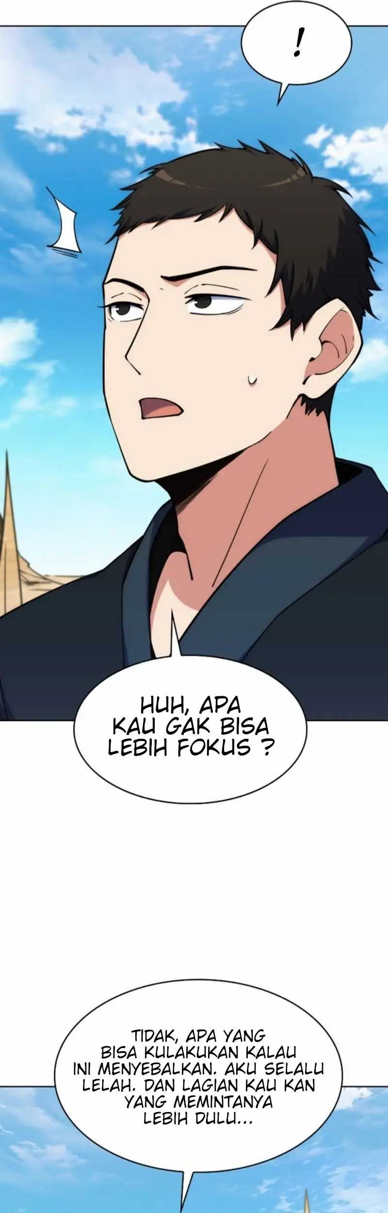 I’m Going to Steal Again Today Chapter 34 Gambar 60