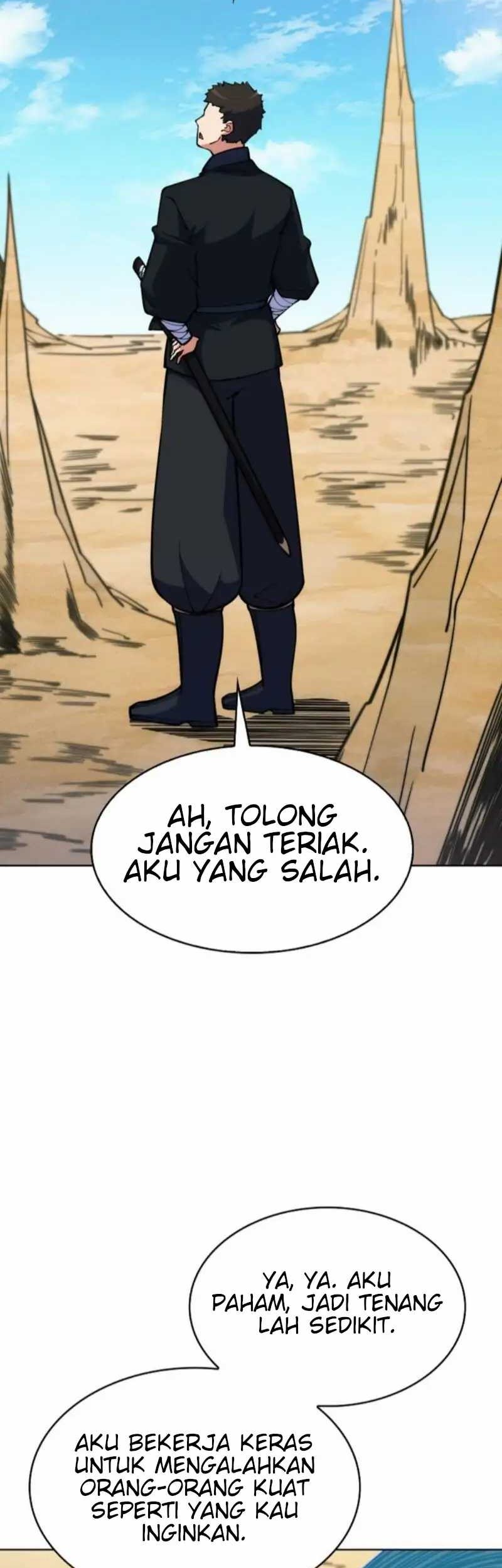 I’m Going to Steal Again Today Chapter 34 Gambar 61