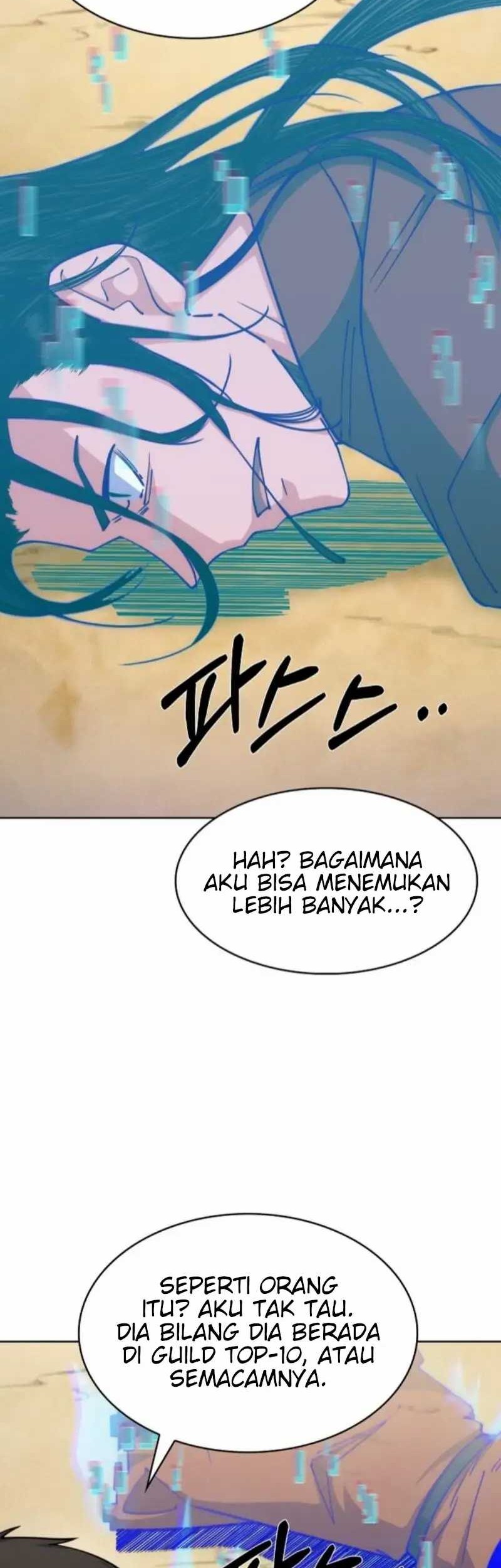 I’m Going to Steal Again Today Chapter 34 Gambar 62