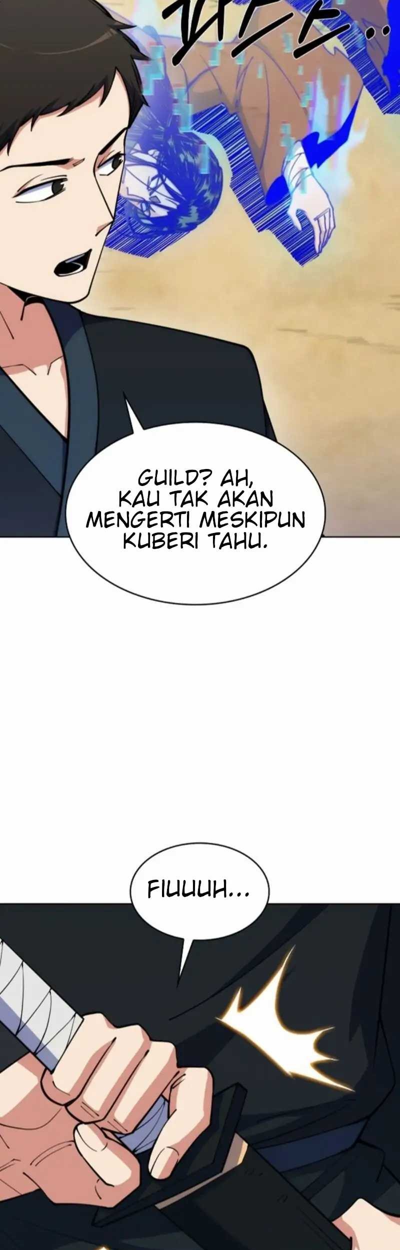 I’m Going to Steal Again Today Chapter 34 Gambar 63