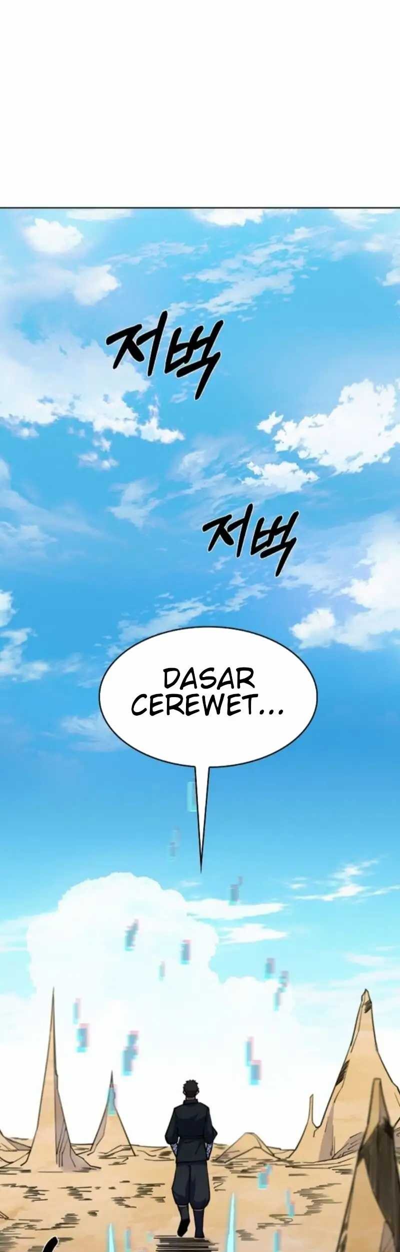 I’m Going to Steal Again Today Chapter 34 Gambar 65