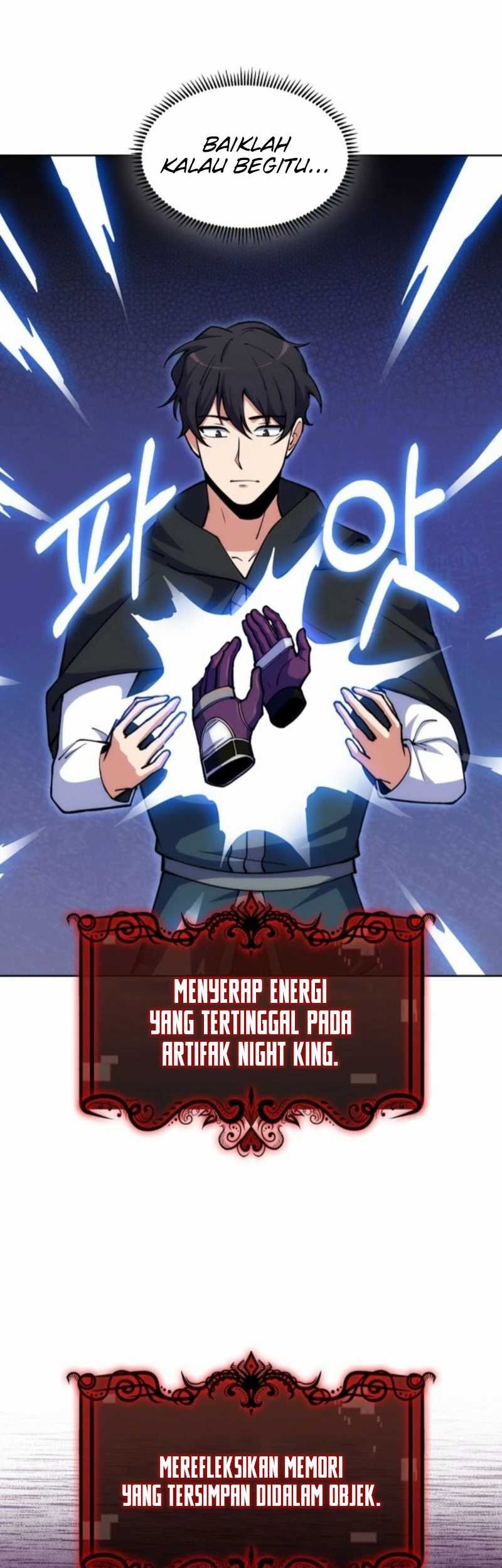 I’m Going to Steal Again Today Chapter 34 Gambar 3