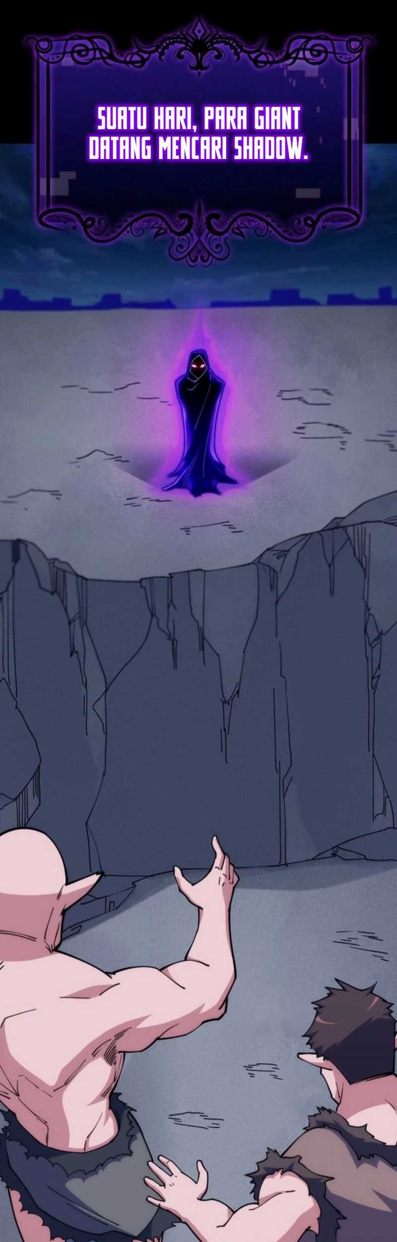 I’m Going to Steal Again Today Chapter 34 Gambar 6