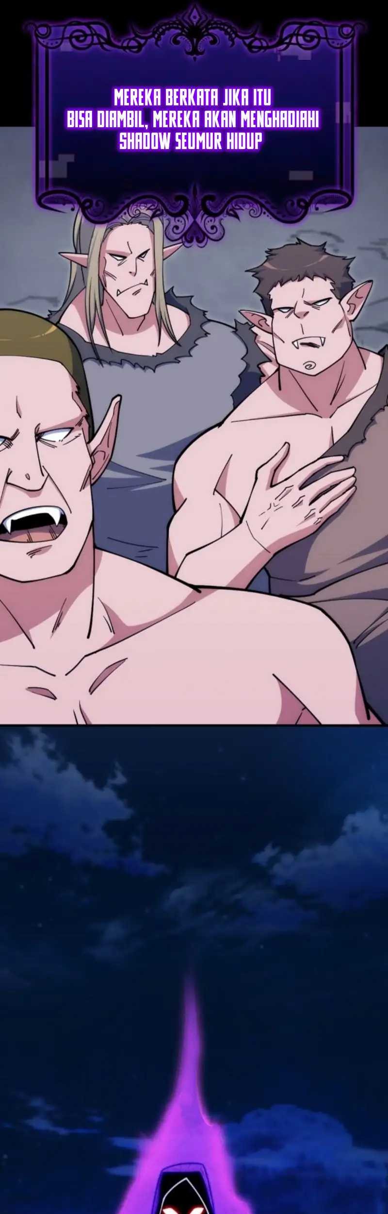 I’m Going to Steal Again Today Chapter 34 Gambar 8