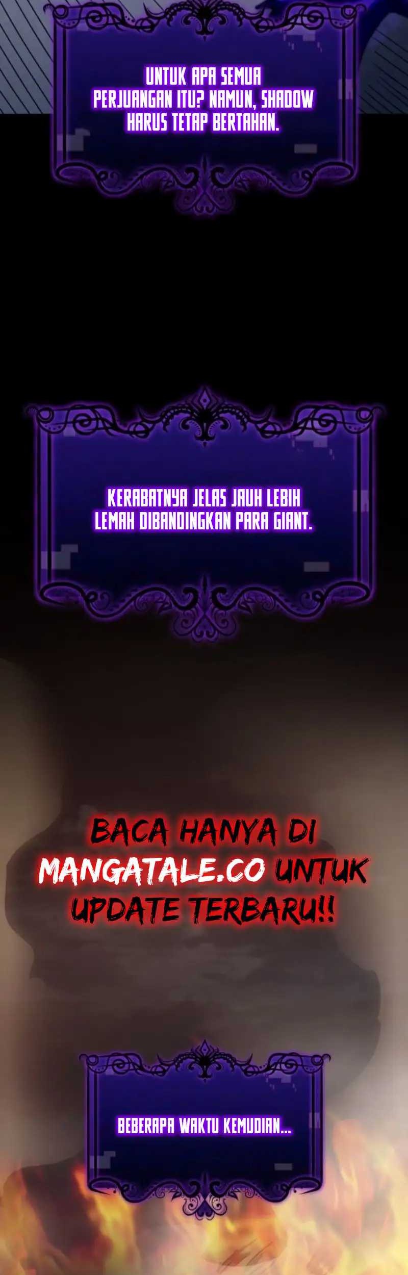 I’m Going to Steal Again Today Chapter 34 Gambar 16