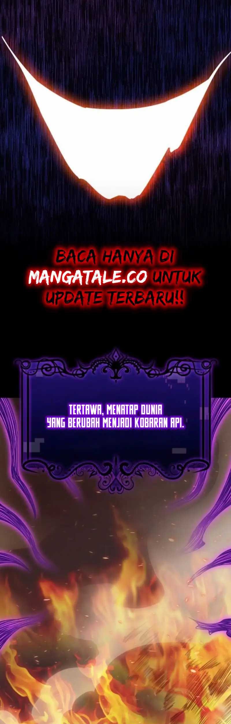 I’m Going to Steal Again Today Chapter 34 Gambar 24