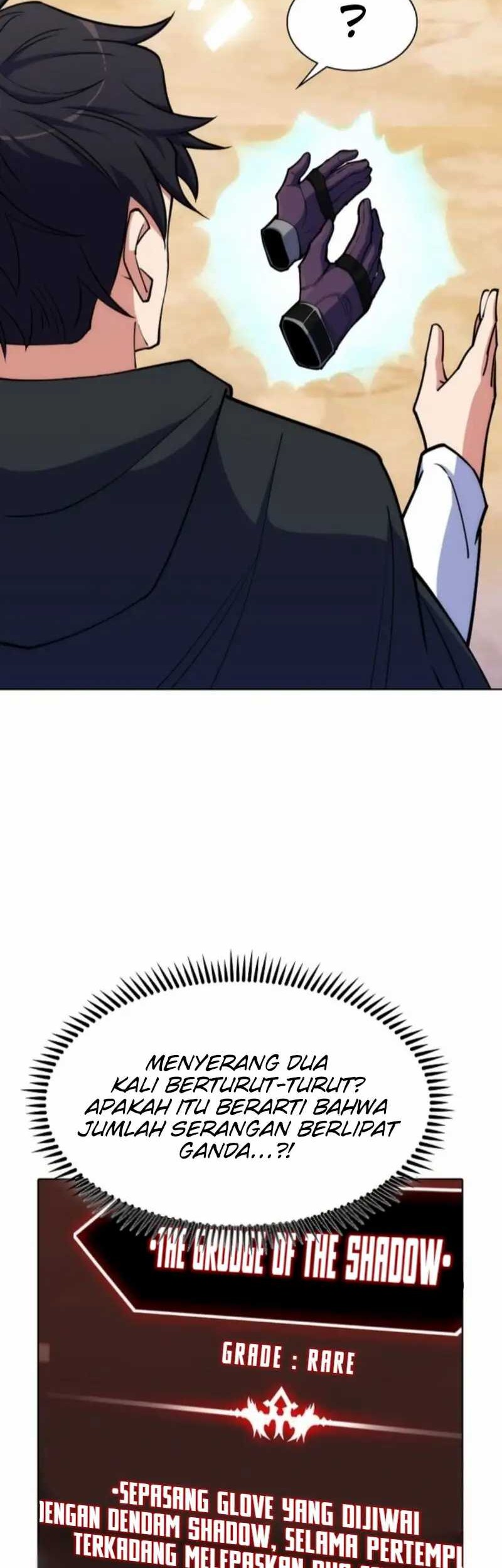 I’m Going to Steal Again Today Chapter 34 Gambar 34