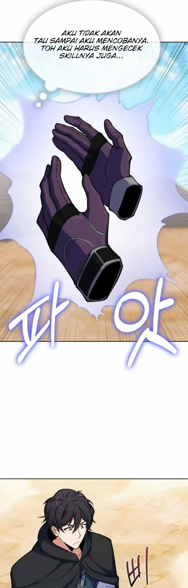 I’m Going to Steal Again Today Chapter 34 Gambar 37
