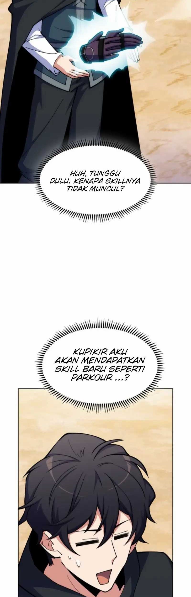 I’m Going to Steal Again Today Chapter 34 Gambar 38