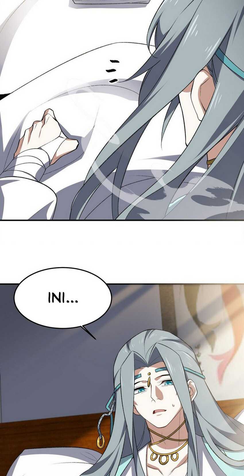 I Work Nine To Five In The Immortal Cultivation World Chapter 23 Gambar 47