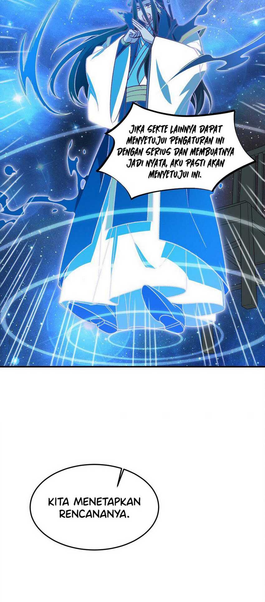 I Work Nine To Five In The Immortal Cultivation World Chapter 22 Gambar 59