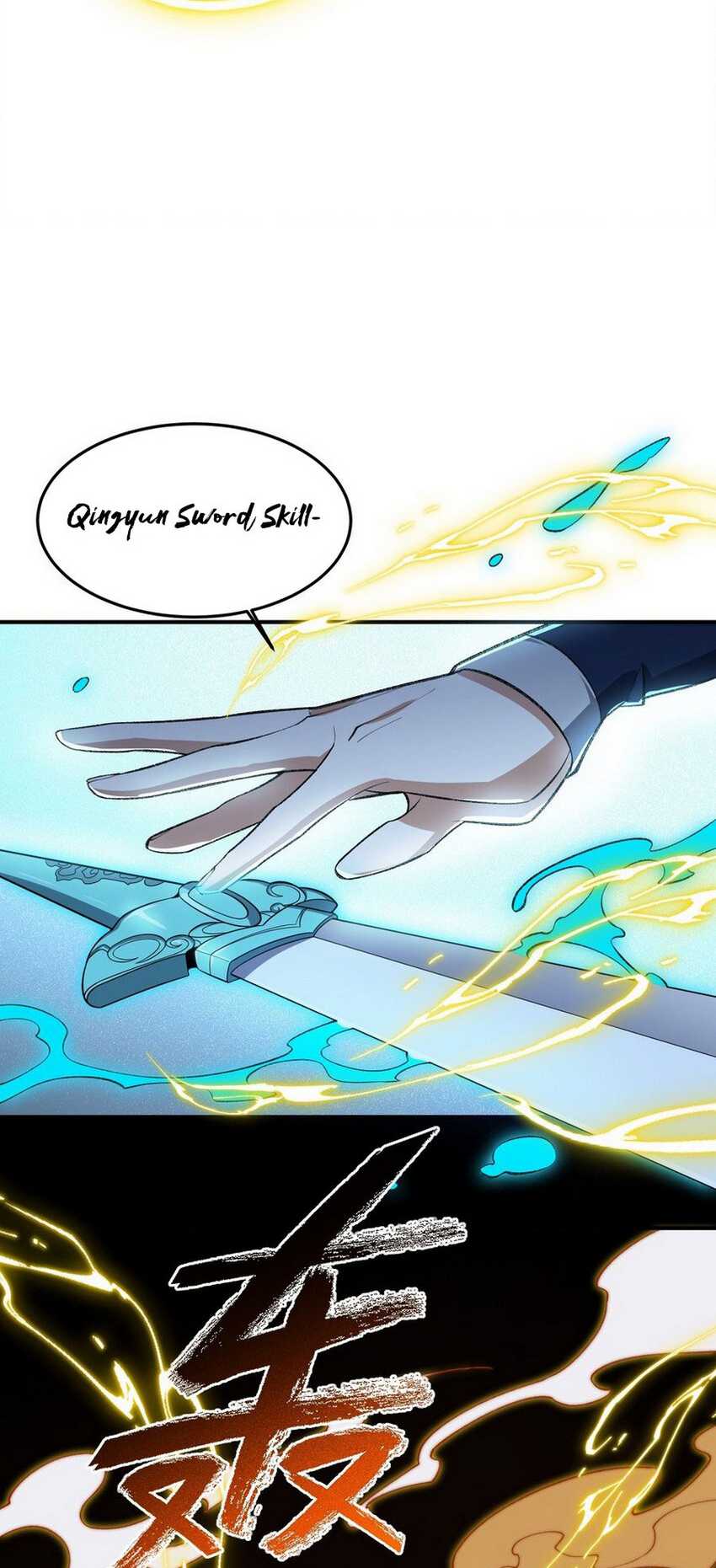 I Work Nine To Five In The Immortal Cultivation World Chapter 21 Gambar 14