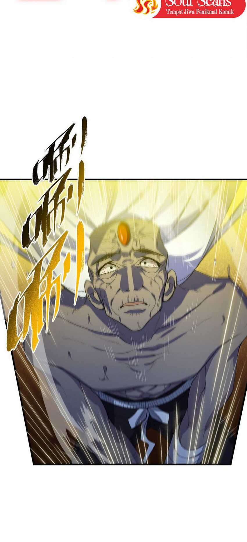I Work Nine To Five In The Immortal Cultivation World Chapter 21 Gambar 17