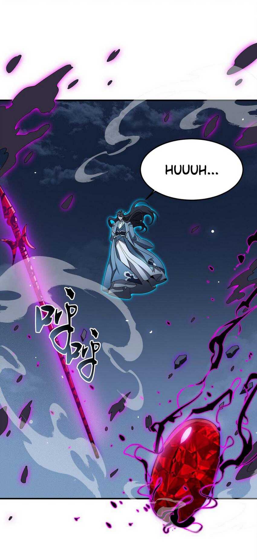 I Work Nine To Five In The Immortal Cultivation World Chapter 21 Gambar 22