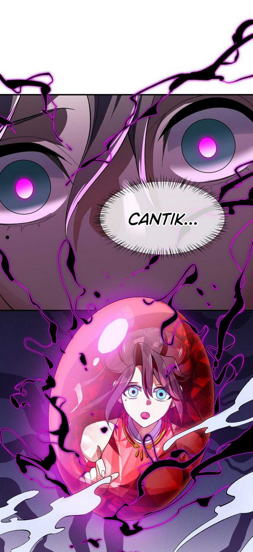 I Work Nine To Five In The Immortal Cultivation World Chapter 21 Gambar 25