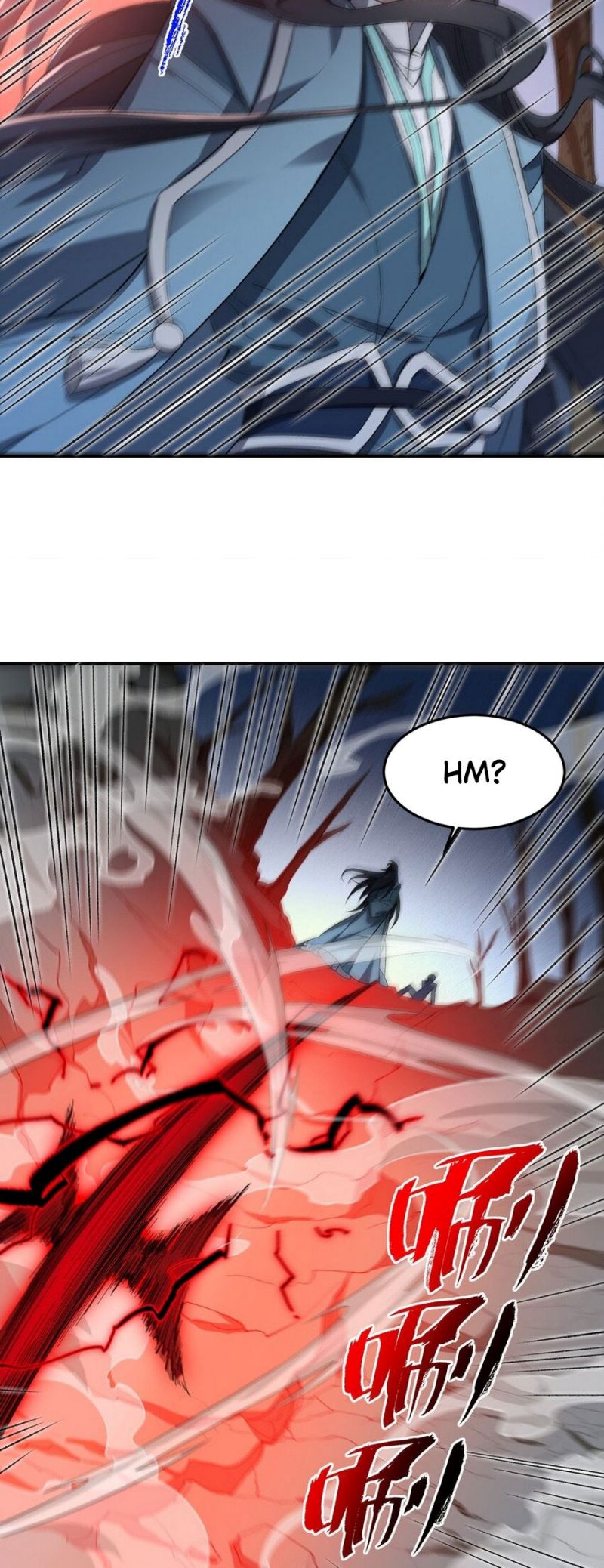 I Work Nine To Five In The Immortal Cultivation World Chapter 20 Gambar 11