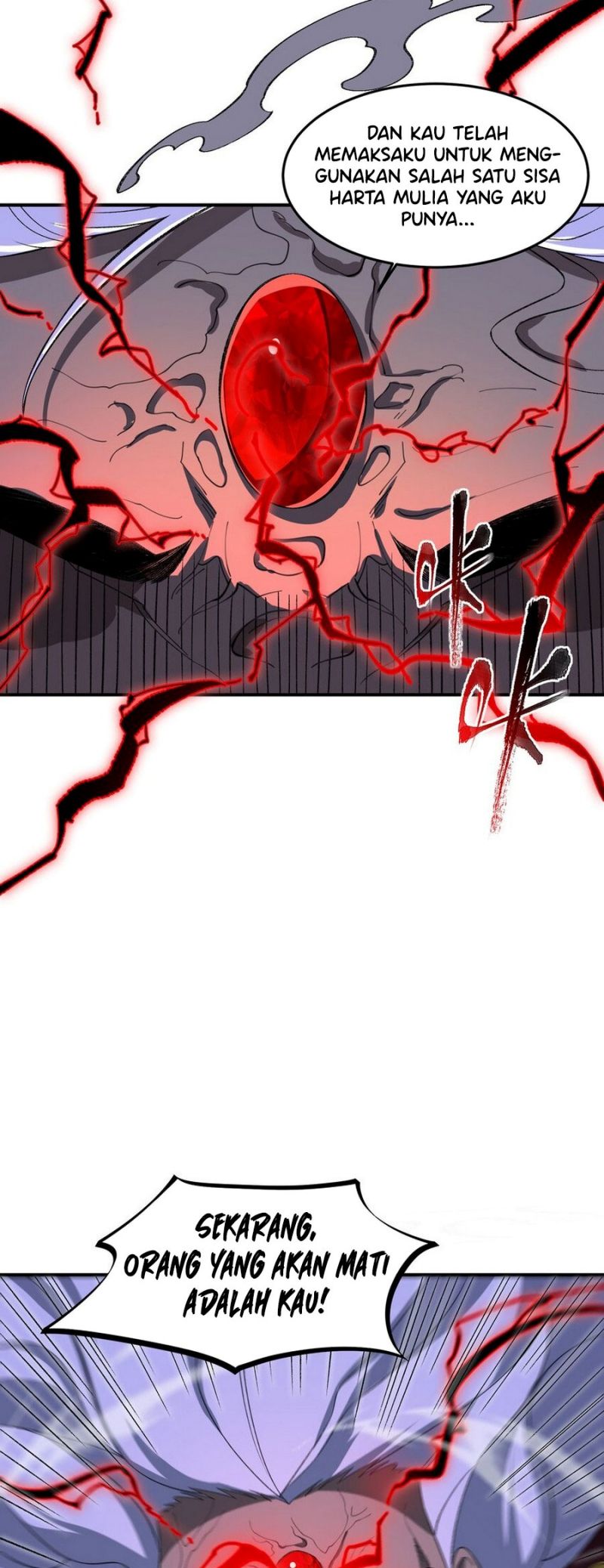 I Work Nine To Five In The Immortal Cultivation World Chapter 20 Gambar 14