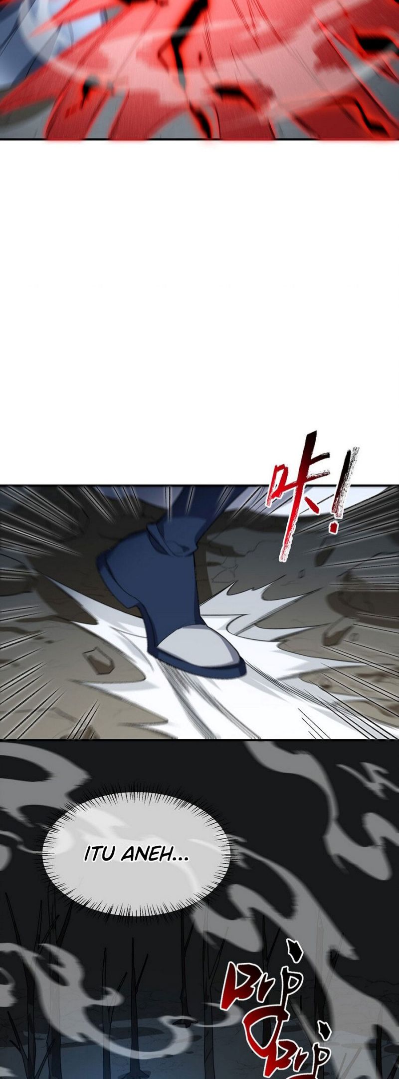 I Work Nine To Five In The Immortal Cultivation World Chapter 20 Gambar 21