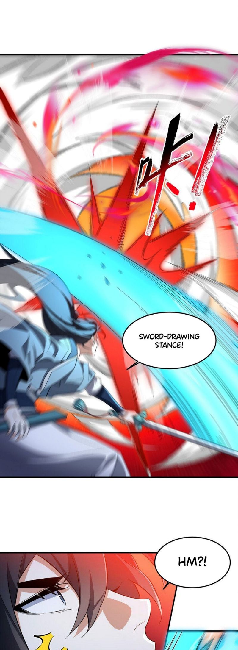I Work Nine To Five In The Immortal Cultivation World Chapter 20 Gambar 34
