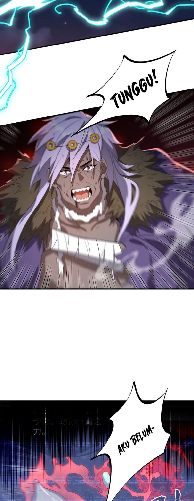 I Work Nine To Five In The Immortal Cultivation World Chapter 20 Gambar 4