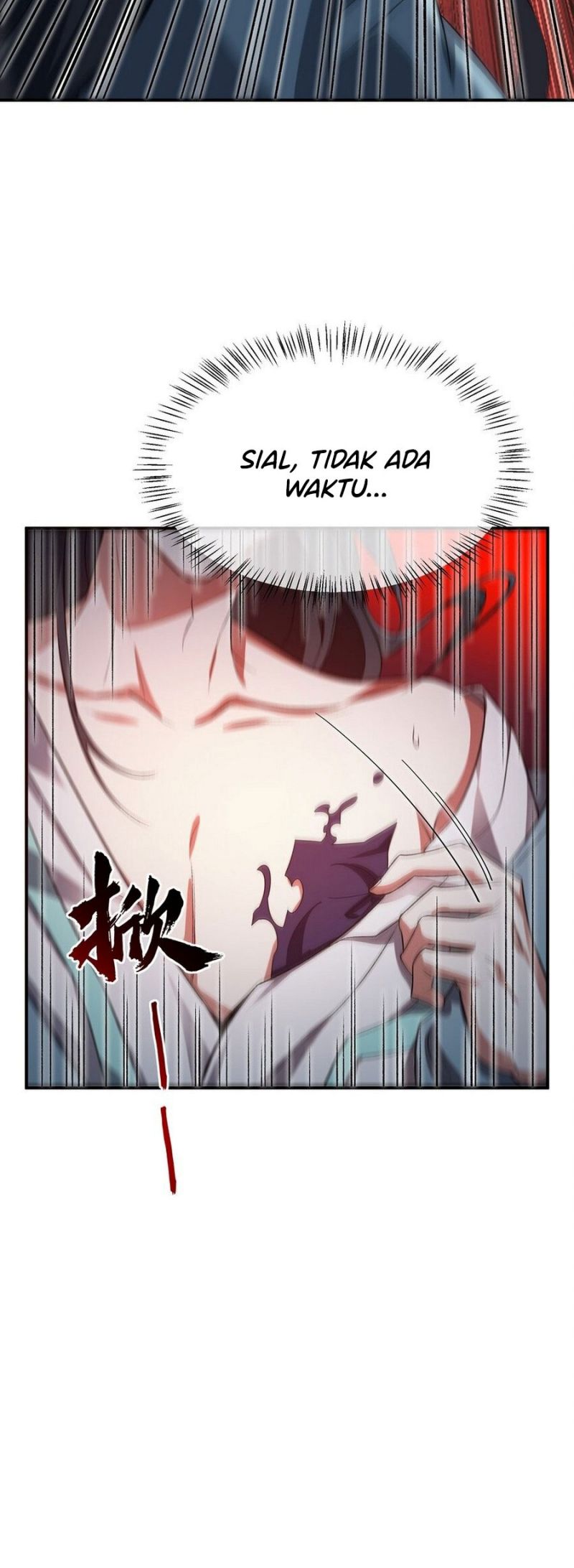 I Work Nine To Five In The Immortal Cultivation World Chapter 20 Gambar 41