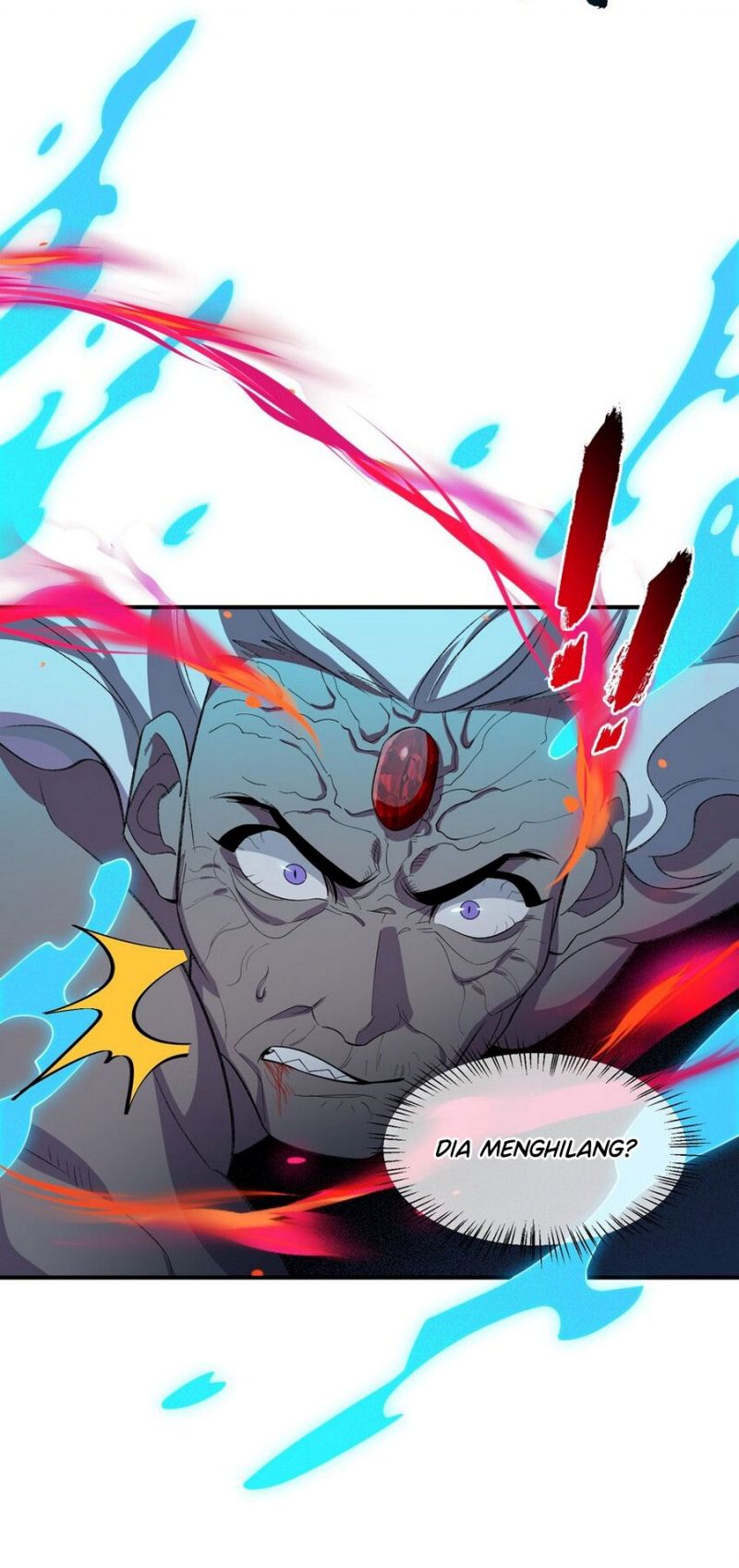 I Work Nine To Five In The Immortal Cultivation World Chapter 20 Gambar 43