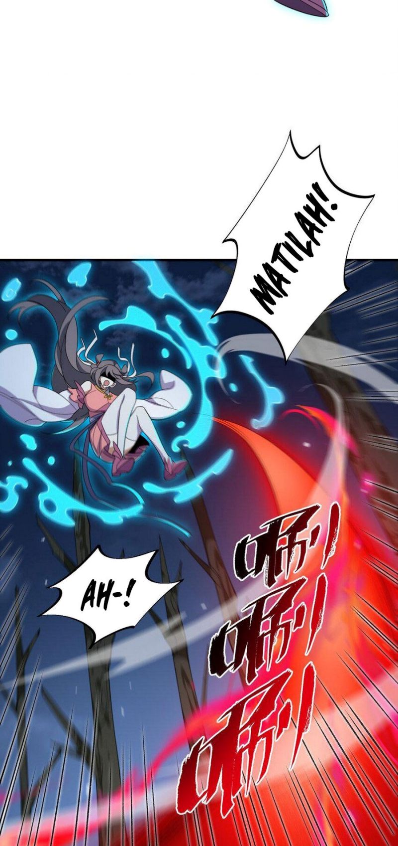 I Work Nine To Five In The Immortal Cultivation World Chapter 20 Gambar 45