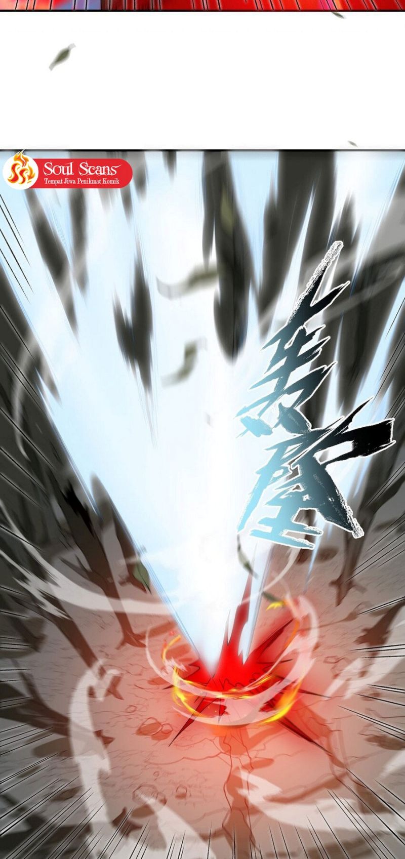 I Work Nine To Five In The Immortal Cultivation World Chapter 20 Gambar 46