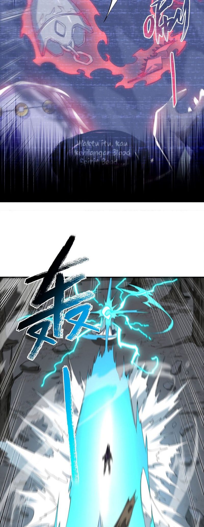 I Work Nine To Five In The Immortal Cultivation World Chapter 20 Gambar 5
